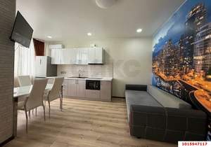 1-к квартира, на длительный срок, 51м2, 5/8 этаж