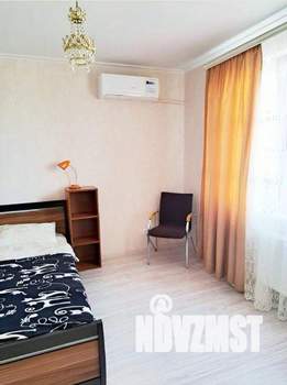 1-к квартира, на длительный срок, 40м2, 1/16 этаж