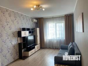 1-к квартира, на длительный срок, 36м2, 11/14 этаж