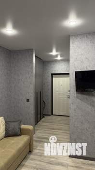 Студия квартира, на длительный срок, 23м2, 9/19 этаж