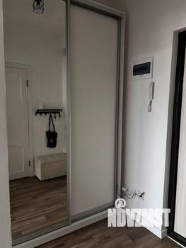 1-к квартира, на длительный срок, 29м2, 9/9 этаж