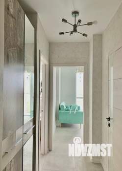 1-к квартира, на длительный срок, 40м2, 10/18 этаж