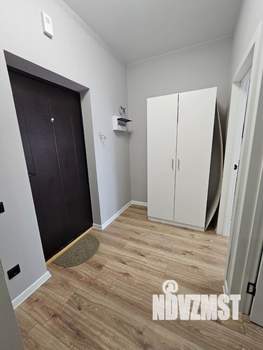 1-к квартира, на длительный срок, 42м2, 8/22 этаж