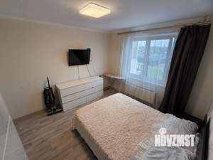 2-к квартира, на длительный срок, 63м2, 4/16 этаж