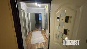 1-к квартира, на длительный срок, 44м2, 3/9 этаж