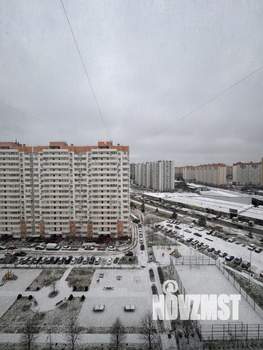 2-к квартира, на длительный срок, 69м2, 13/17 этаж