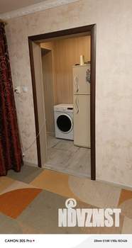 1-к квартира, на длительный срок, 23м2, 1/1 этаж