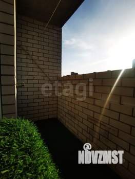 1-к квартира, на длительный срок, 42м2, 16/17 этаж