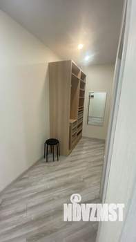 1-к квартира, на длительный срок, 45м2, 3/17 этаж