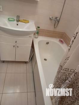 1-к квартира, на длительный срок, 40м2, 5/6 этаж