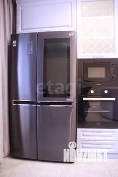 1-к квартира, на длительный срок, 82м2, 18/24 этаж