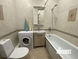 1-к квартира, на длительный срок, 33м2, 7/16 этаж