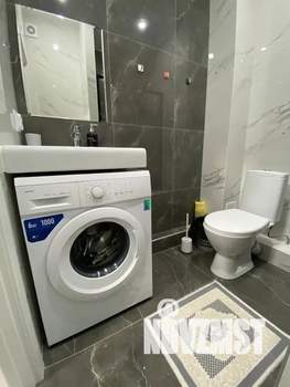 1-к квартира, посуточно, 33м2, 13/24 этаж