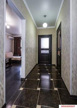 1-к квартира, на длительный срок, 40м2, 5/6 этаж