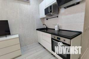 1-к квартира, посуточно, 23м2, 14/17 этаж
