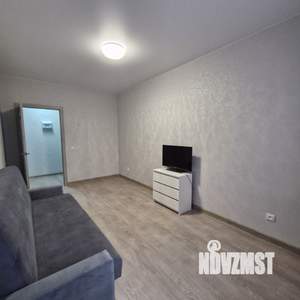 1-к квартира, на длительный срок, 37м2, 3/16 этаж