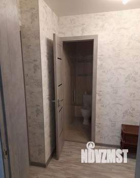 1-к квартира, на длительный срок, 40м2, 4/17 этаж