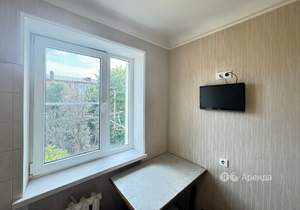 3-к квартира, на длительный срок, 56м2, 4/5 этаж