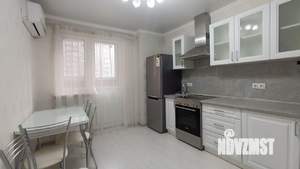 1-к квартира, на длительный срок, 36м2, 4/25 этаж