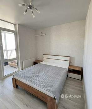 2-к квартира, на длительный срок, 62м2, 11/26 этаж