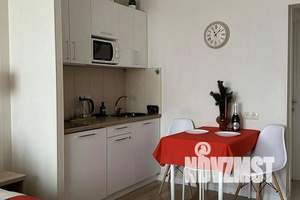 1-к квартира, посуточно, 20м2, 2/17 этаж