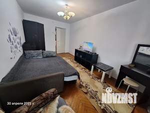2-к квартира, посуточно, 48м2, 3/5 этаж