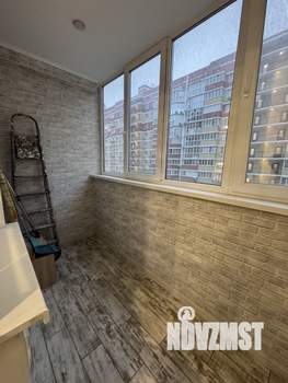 1-к квартира, на длительный срок, 38м2, 11/18 этаж