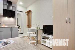 1-к квартира, посуточно, 15м2, 2/22 этаж