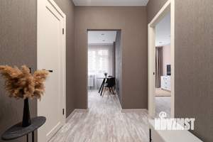 1-к квартира, на длительный срок, 36м2, 6/16 этаж