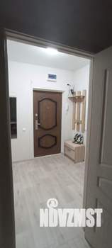 1-к квартира, на длительный срок, 39м2, 15/24 этаж