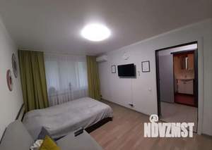 1-к квартира, посуточно, 29м2, 1/9 этаж