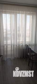 1-к квартира, на длительный срок, 32м2, 5/25 этаж