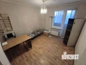 2-к квартира, на длительный срок, 60м2, 7/16 этаж
