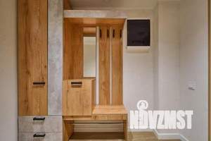 1-к квартира, посуточно, 22м2, 9/15 этаж