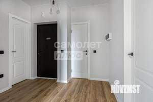 3-к квартира, на длительный срок, 64м2, 4/16 этаж