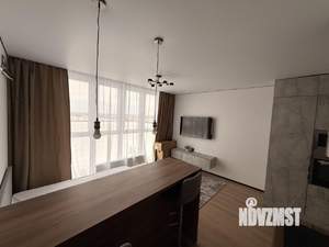 Студия квартира, на длительный срок, 28м2, 12/16 этаж