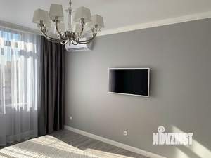 1-к квартира, на длительный срок, 50м2, 10/24 этаж