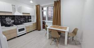 1-к квартира, на длительный срок, 41м2, 3/9 этаж