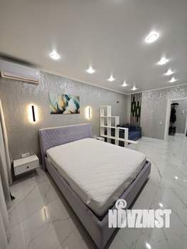 1-к квартира, на длительный срок, 50м2, 2/24 этаж