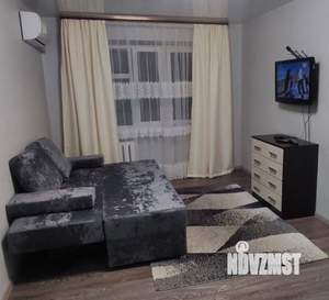 1-к квартира, на длительный срок, 32м2, 4/5 этаж