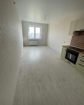 1-к квартира, на длительный срок, 45м2, 16/16 этаж