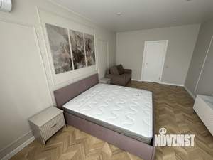 1-к квартира, на длительный срок, 44м2, 23/24 этаж