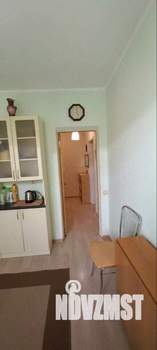 1-к квартира, на длительный срок, 34м2, 1/4 этаж