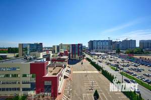 1-к квартира, посуточно, 28м2, 1/1 этаж