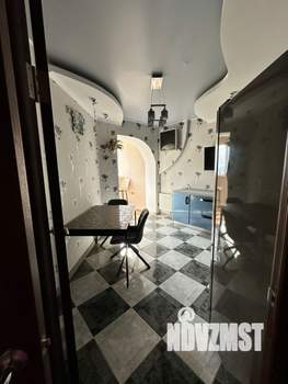 1-к квартира, на длительный срок, 45м2, 16/17 этаж