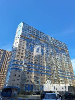 1-к квартира, на длительный срок, 40м2, 7/22 этаж