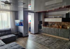 2-к квартира, на длительный срок, 53м2, 14/16 этаж