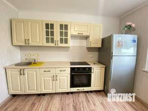 2-к квартира, на длительный срок, 57м2, 12/17 этаж