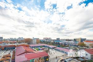 2-к квартира, посуточно, 48м2, 9/25 этаж