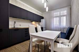 2-к квартира, посуточно, 62м2, 1/1 этаж